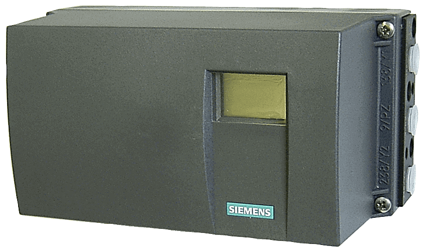 Позиционер 6DR5010-0DP13-0AA2