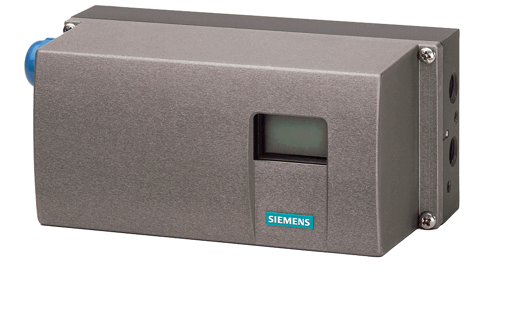 Позиционер 6DR5011-0DN02-0BA2