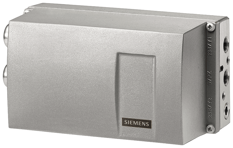 Позиционер 6DR5012-0DR03-0AA2