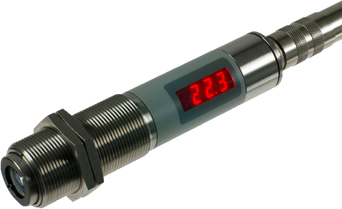 Пирометр CellaTemp PQ 11 AF 90-G