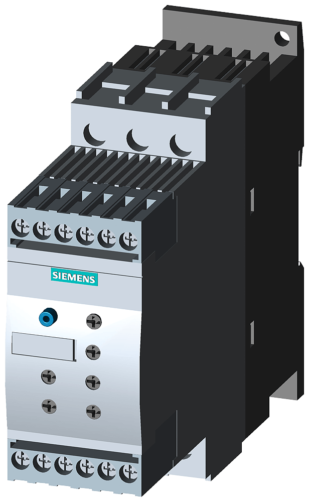 Устройство плавного пуска 3RW4026-2TB05
