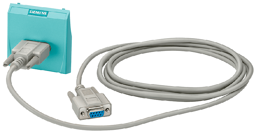 Комплект соединения ПК с ПЧ 6SE6400-1PC00-0AA0