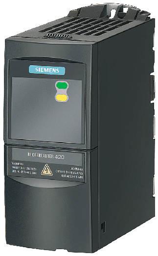 Преобразователь частоты 6SE6420-2UD13-7AA1