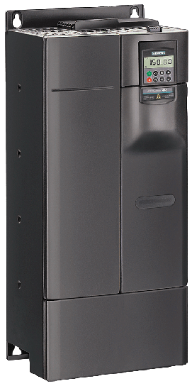 Преобразователь частоты 6SE6430-2AD34-5EA0