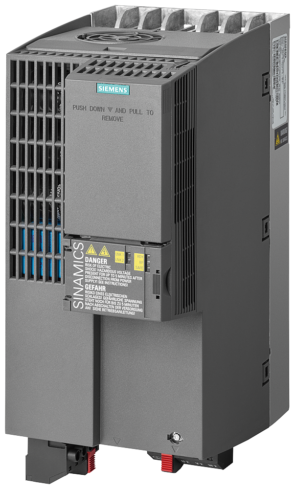 Преобразователь частоты 6SL3210-1KE22-6UF1