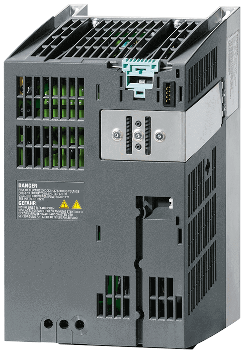 Преобразователь частоты 6SL3210-1SE21-0AA0