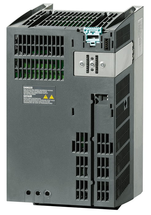 Преобразователь частоты 6SL3210-1SE21-8AA0