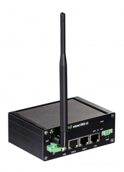 LAN-to-LAN маршрутизатор WIENET LAN XR5iv2f SL WIFI