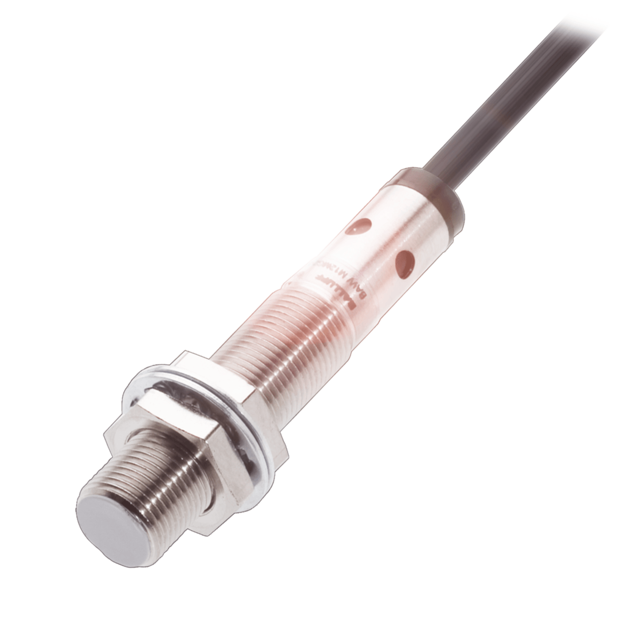 Индуктивный датчик BAW M12MG2-ICC20B-BP03