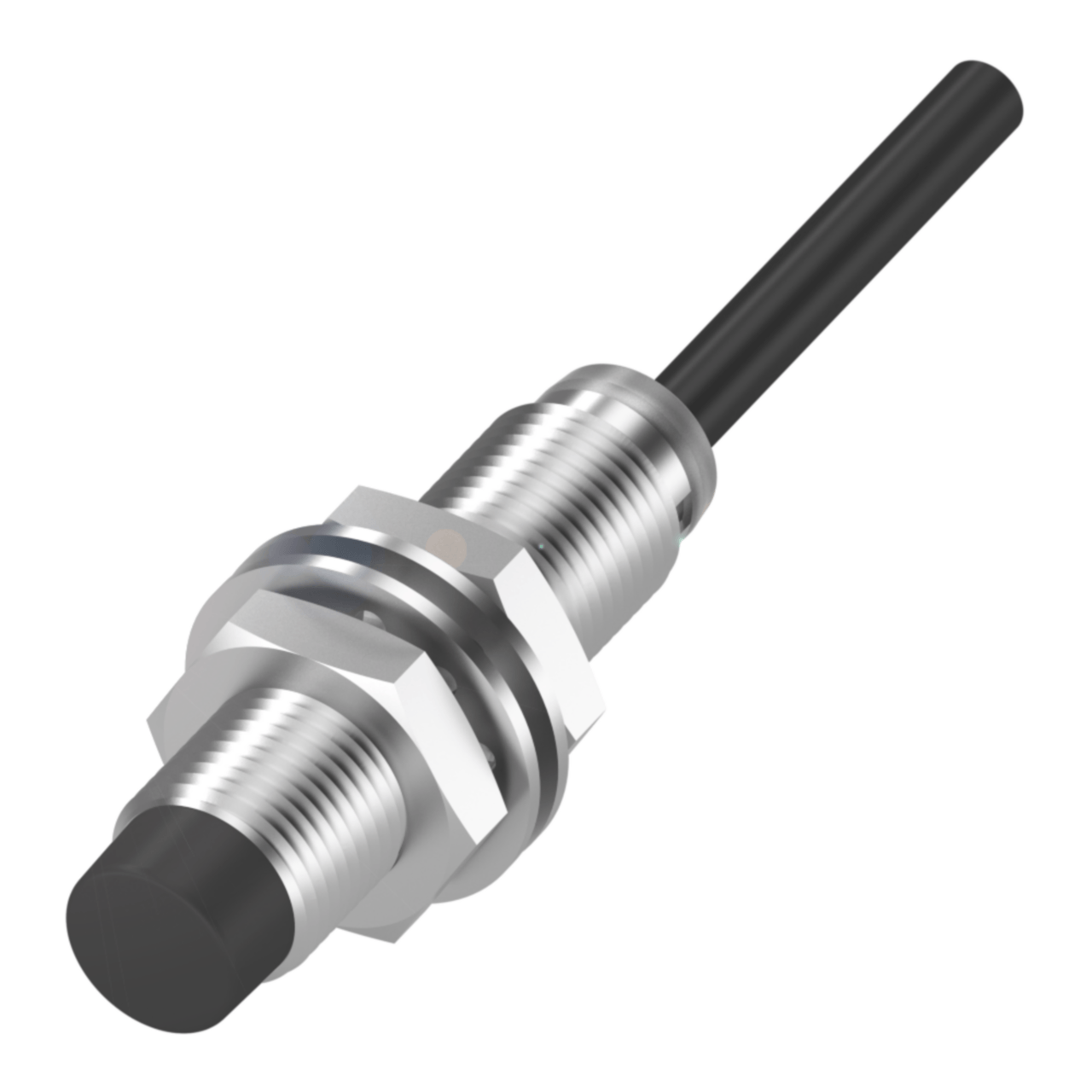 Индуктивный датчик BAW M12MF-ICC70G-BP02