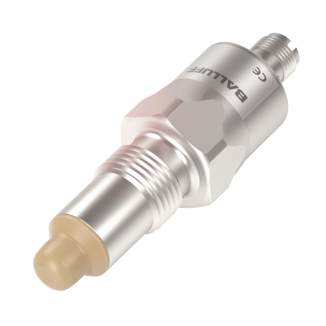 Емкостной датчик BCS S04K501-NSCFNG-S04G-T51