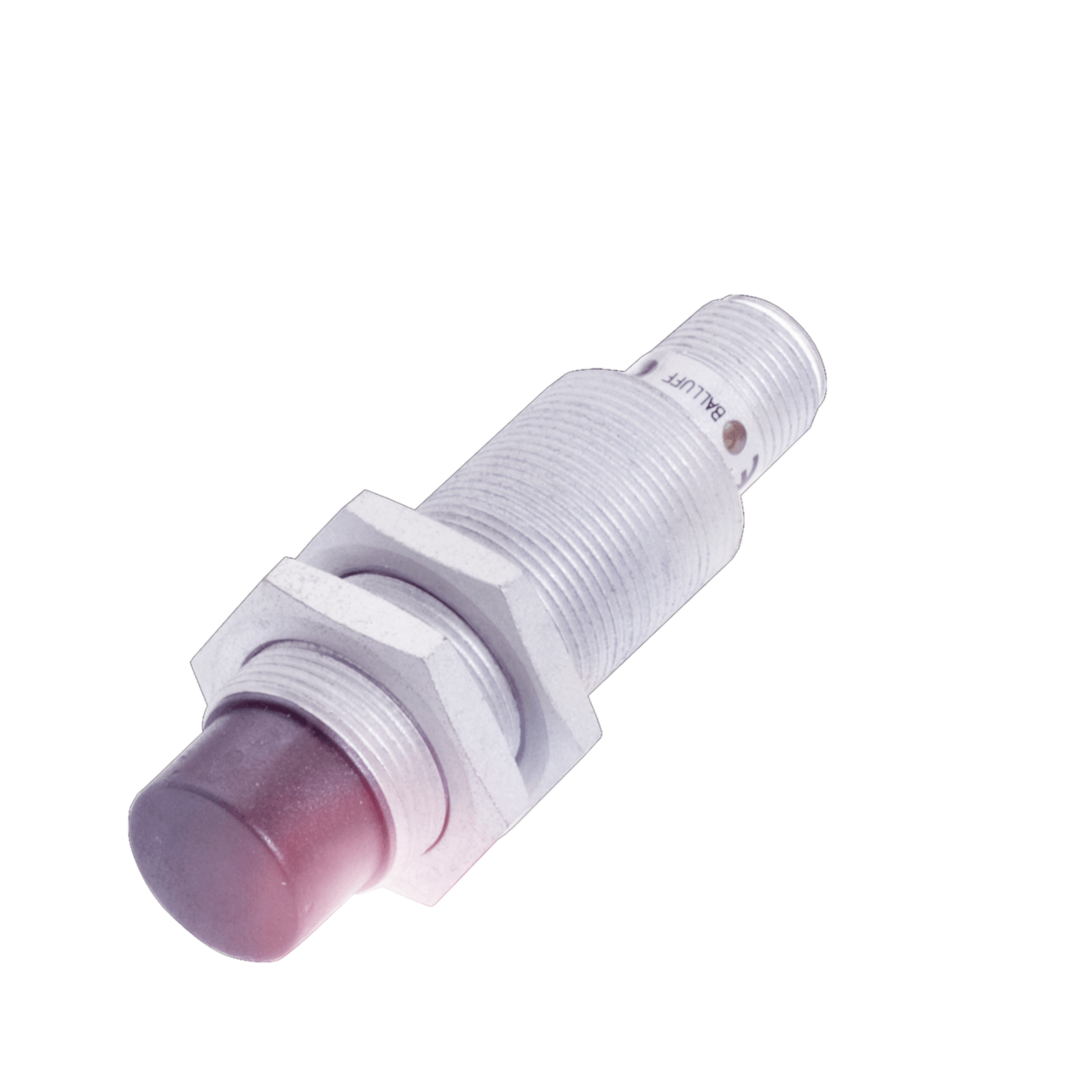 Индуктивный датчик BES M18EL-POC12E-S04G