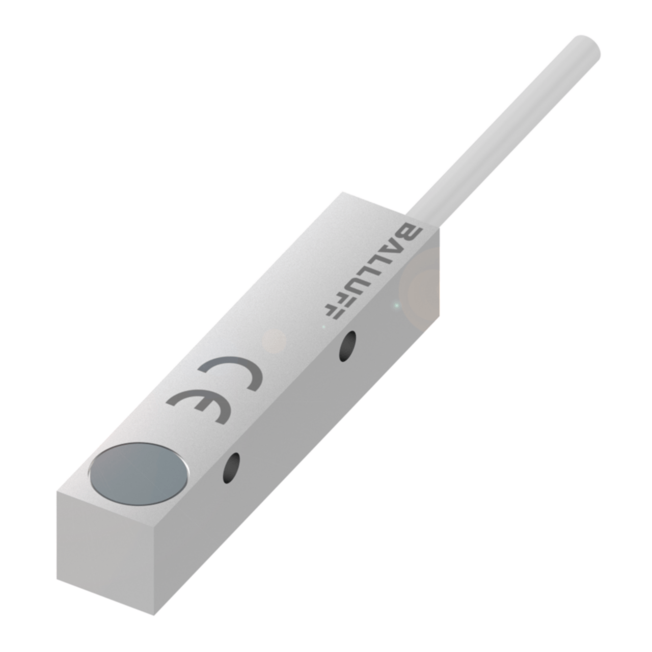 Индуктивный датчик BES Q12EC-PSD40B-ES05