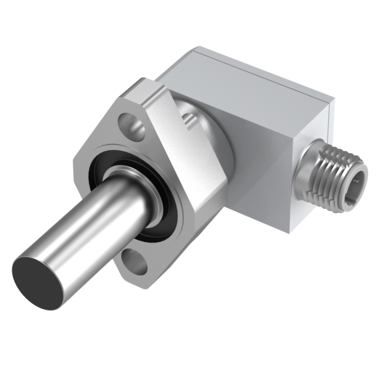 Индуктивный датчик BES 516-200-S2/1.025"-S21