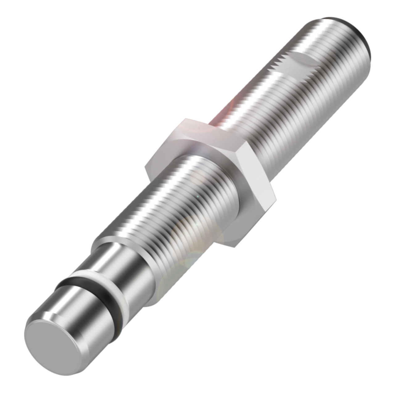 Индуктивный датчик BES 516-300-S135-NEX-S4-D