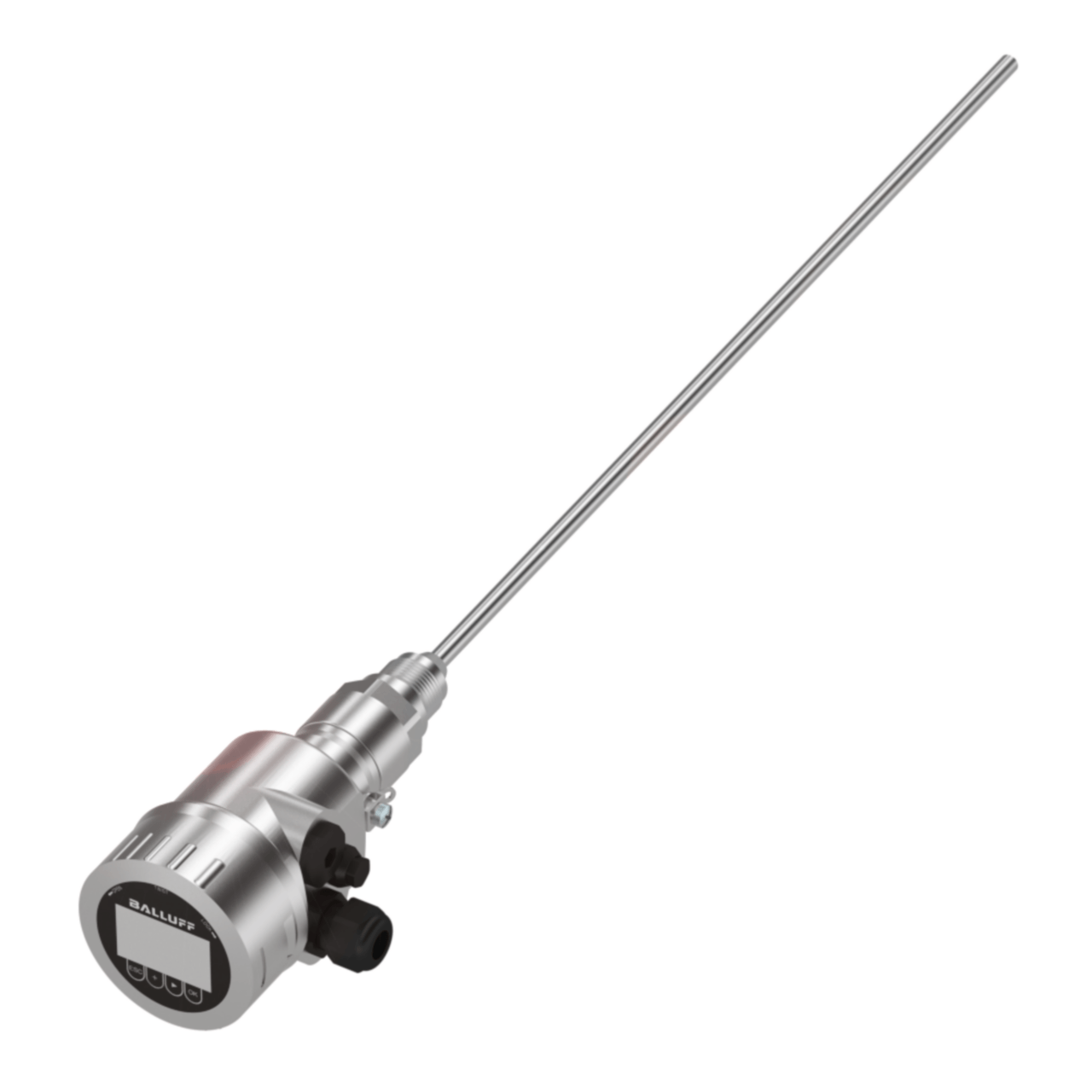 Микроволновый датчик BMD 1LTA-2000/10A-AE520K-KM20K