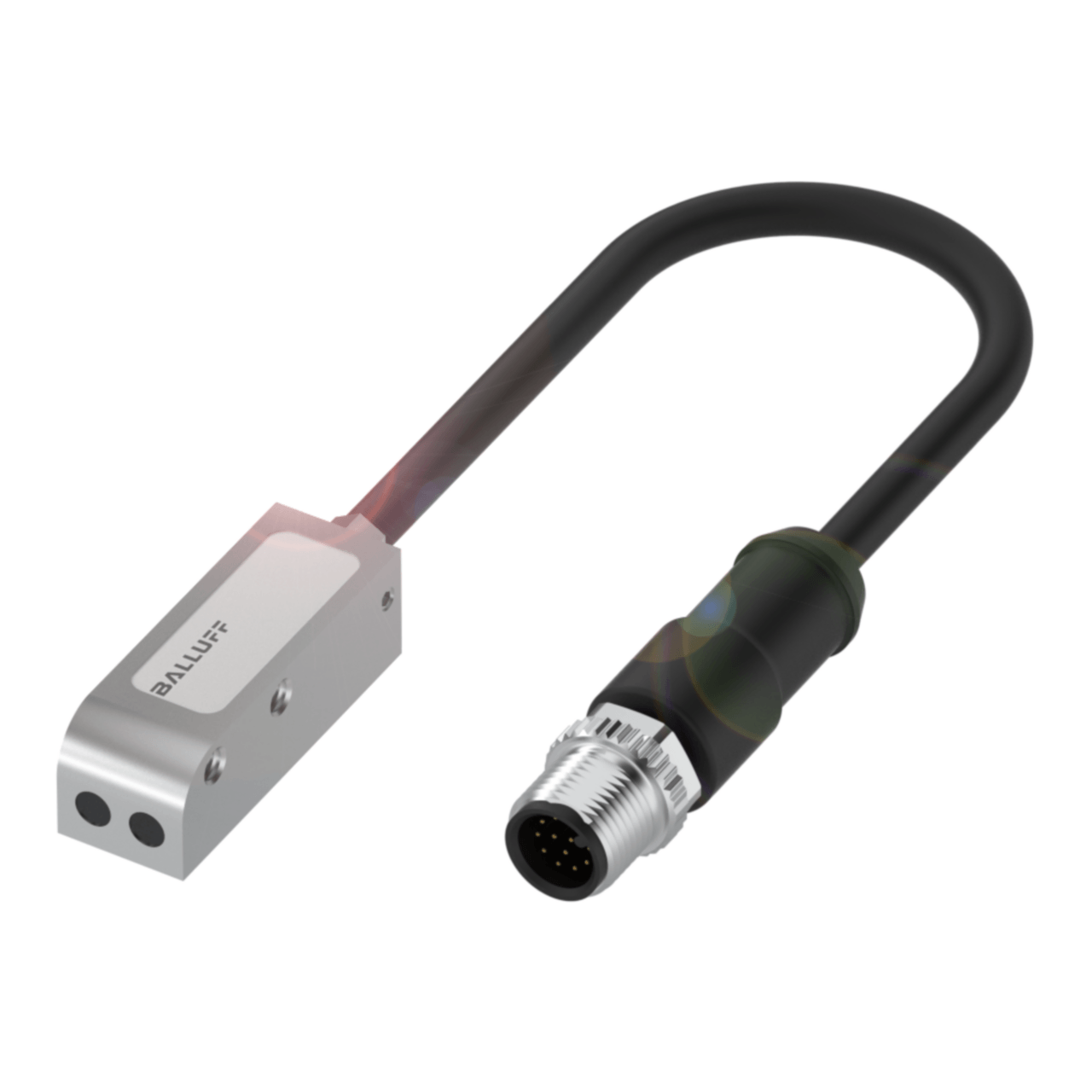 Магнитно-кодируемый датчик BML-S1H1-B6QC-M3AA-D0-KA00,3-S284