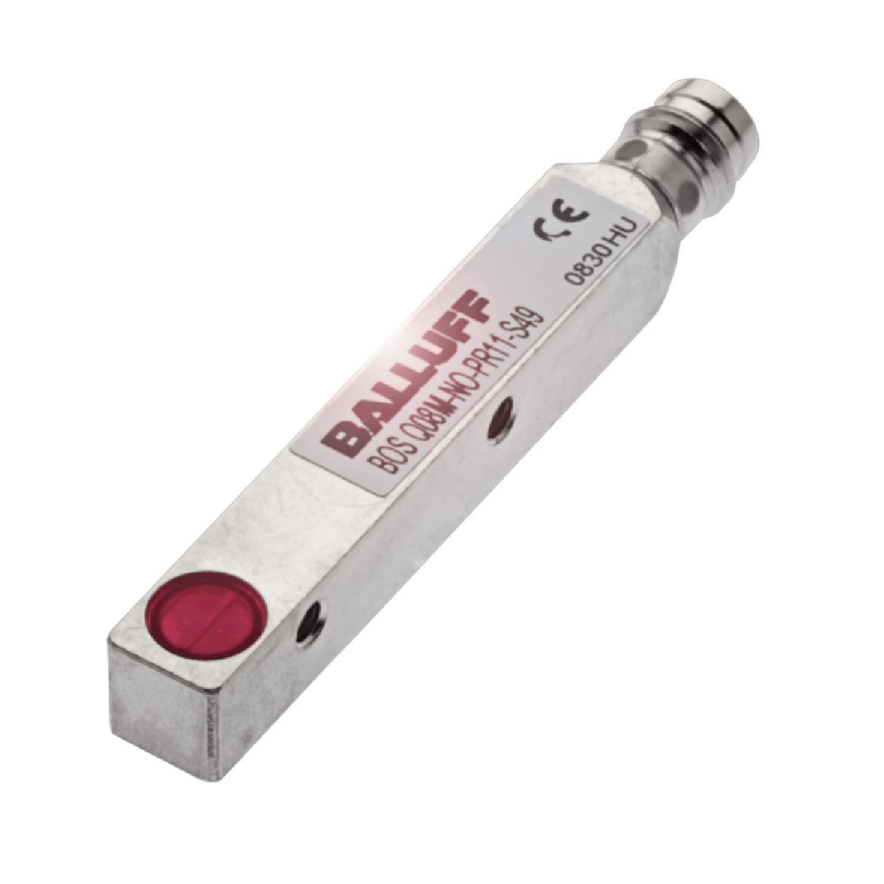 Оптоэлектронный датчик BOS Q08M-PO-KF20-S49