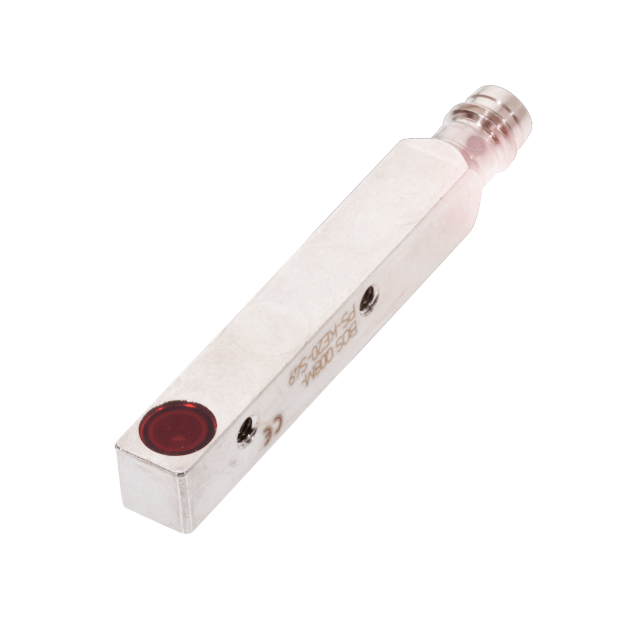 Оптоэлектронный датчик BOS Q08M-PS-LE20-S49