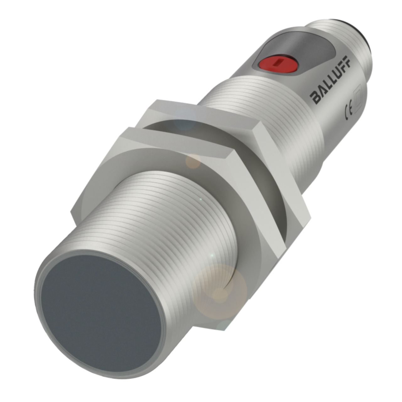 Оптоэлектронный датчик BOS 18M-PA-IR20-S4