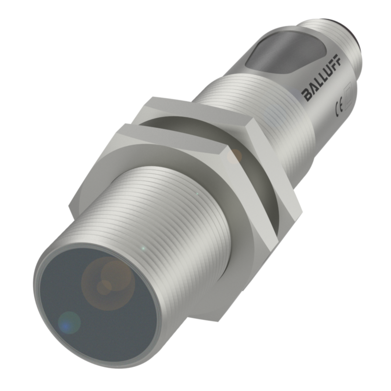 Оптоэлектронный датчик BOS 18M-PS-ID24-S4