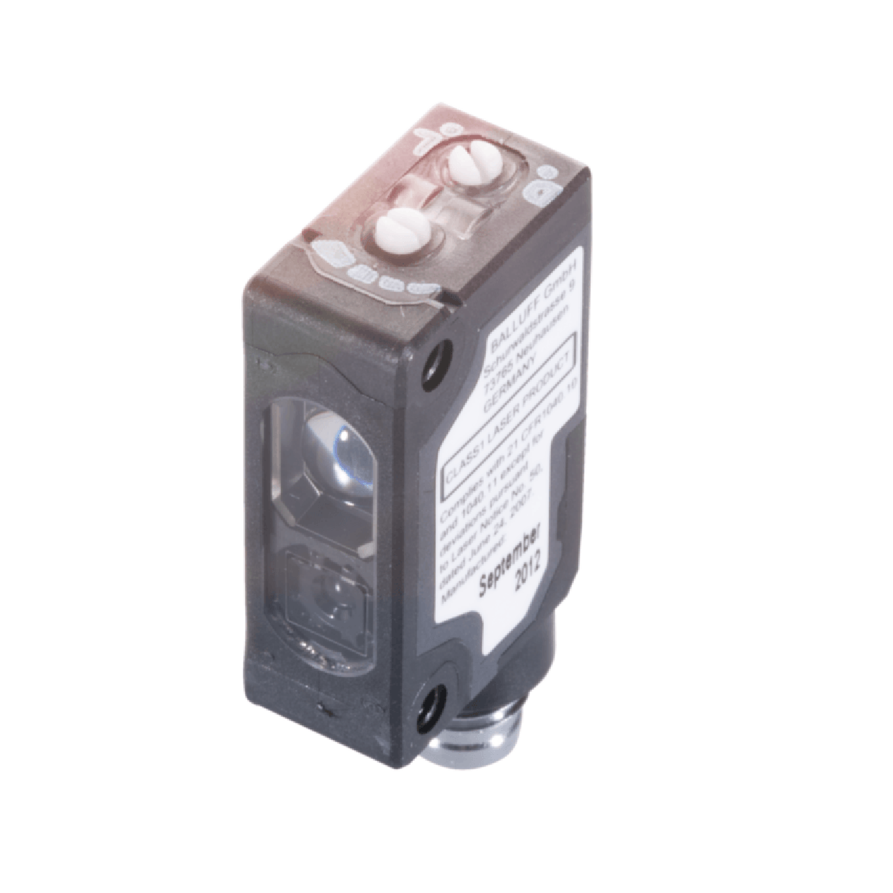 Оптоэлектронный датчик BOS 5K-PU-LH12-S75