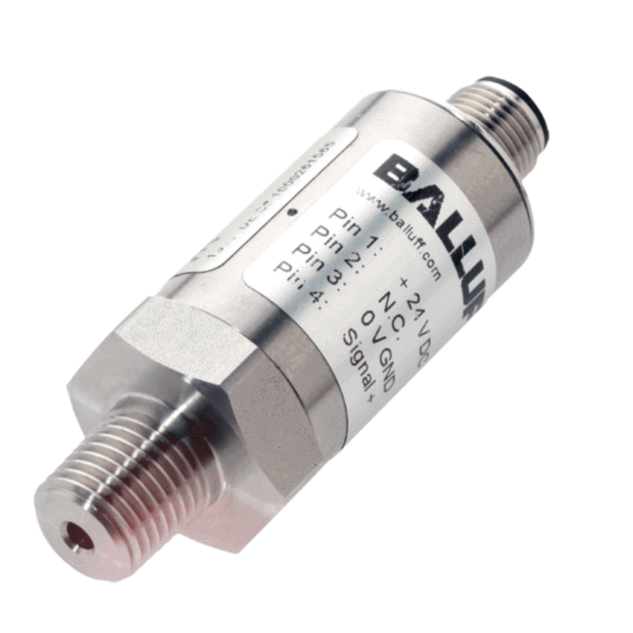 Датчик давления BSP B010-KV004-D05S1A-S4
