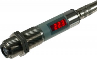Пирометр PQ 11 AF 83 AMMANN