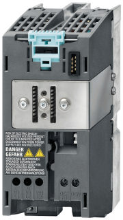 Преобразователь частоты 6SL3210-1SB11-0AA0